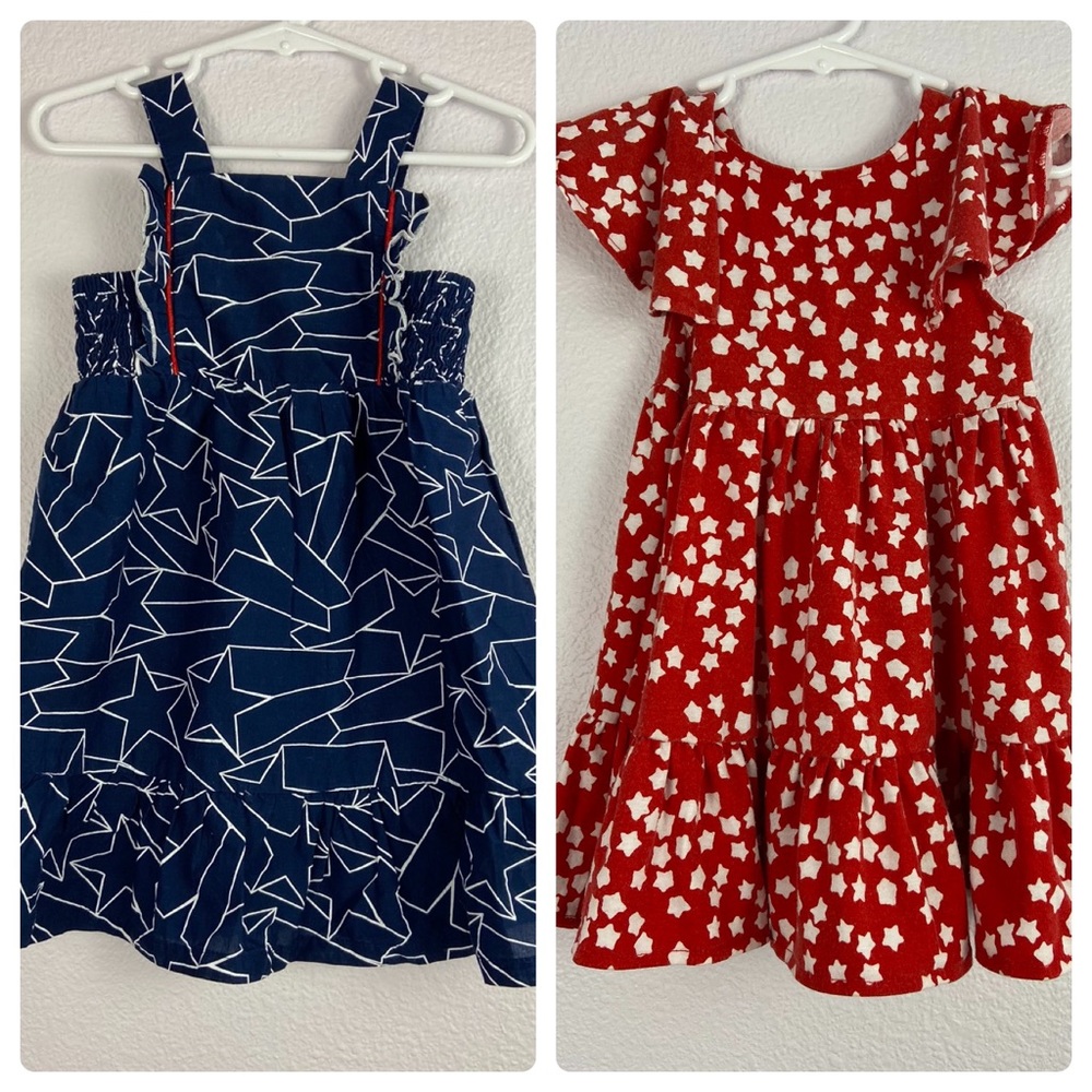 Bundle dress